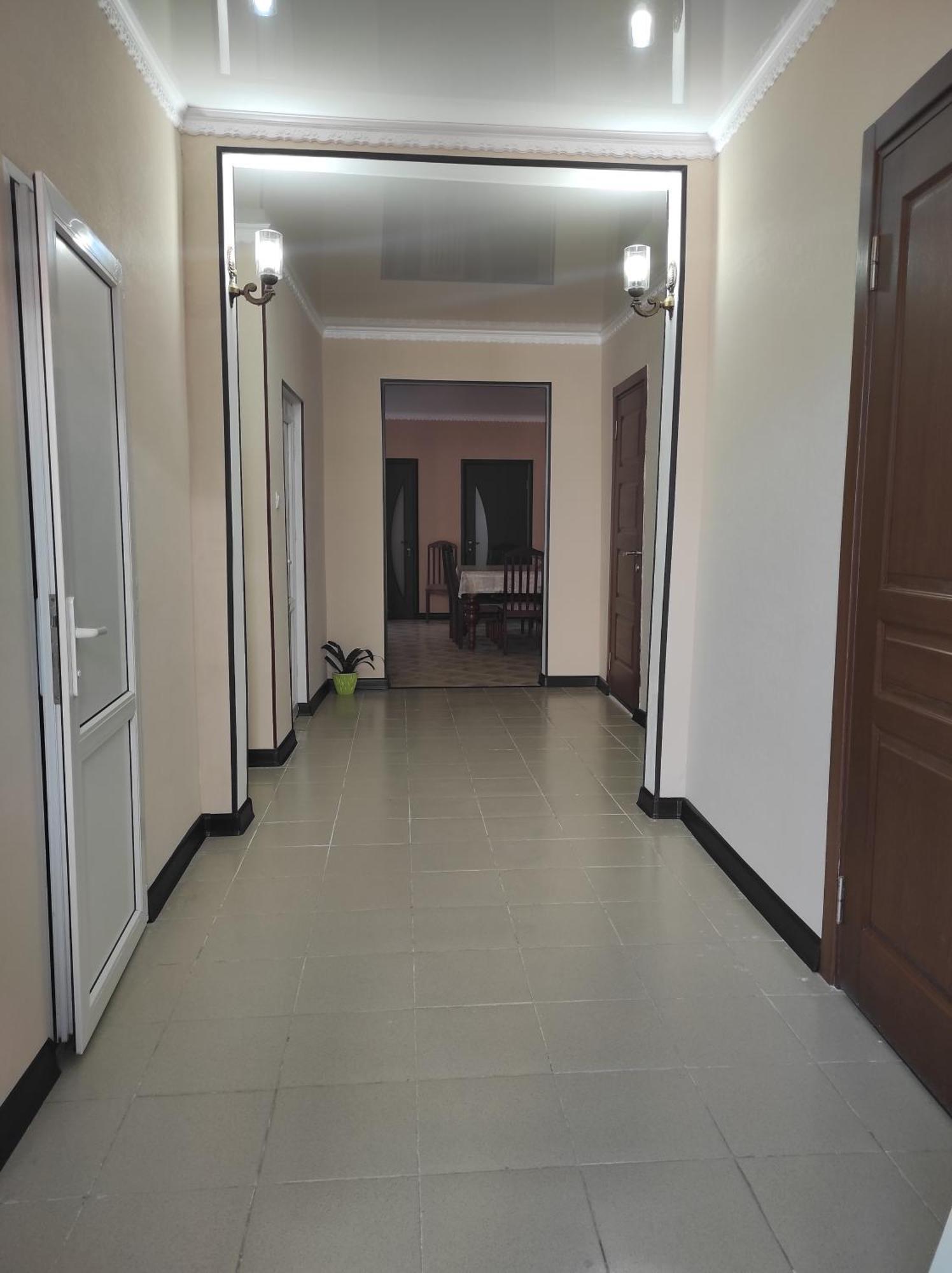 Hotel Гостевой Дом Лума Sochumi Exterior foto